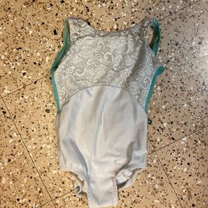 Lucky Leo Dancewear size xs